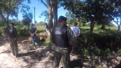 Operativo Sapucay: amplio despliegue sobre la megacausa narco de Itatí en las redes