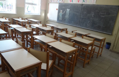 Tercer día de protesta docente: sindicatos se suman al paro nacional de Ctera