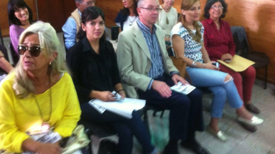 Juicio a Gabino Manader: Pedrini acusa al juez Iglesias de “apañar a torturadores”