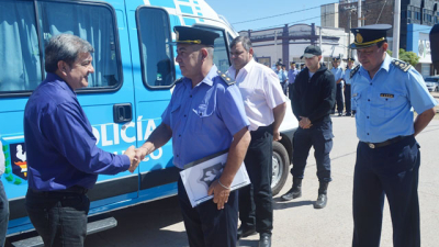 Prometen “lucha sin cuartel contra la distribución de estupefacientes”