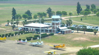 Provincia y municipio buscan sumar a Sáenz Peña como destino para las nuevas rutas aéreas
