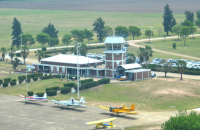 Provincia y municipio buscan sumar a Sáenz Peña como destino para las nuevas rutas aéreas