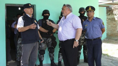 Difunden información que contradice la defensa de Colombi en el escándalo narco
