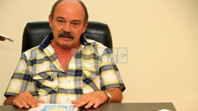 Por los peajes, Bonfanti va a la Legislatura