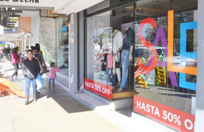 Defensor del Pueblo pide que Sáenz Peña revea el cálculo de la tasa de inspección a comercios