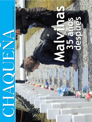 Malvinas 35 años después