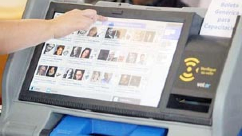 Elecciones provinciales: legisladores justicialistas impulsan un proyecto para suspender el voto electrónico
