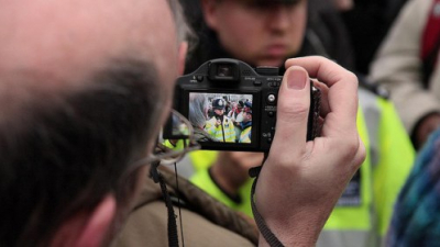 Extienden la inscripción al taller de Fotoperiodismo del Museo de Medios