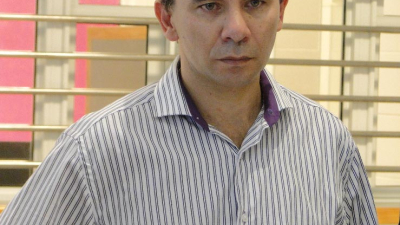 Siguen los cambios de funcionarios por la crisis del sistema sanitario estatal