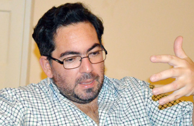 “Hay que conformar mesas científicas y políticas para revisar los niveles de referencia en agua para consumo”