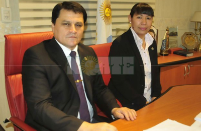 Hoy podrán votar 229 presos en las PASO