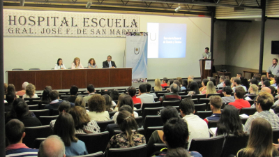 Aumentan un 30% el valor de las becas de investigación que otorga la UNNE