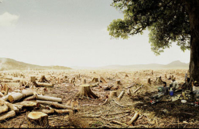 Día de la Tierra