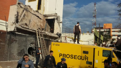 No descartan complicidad de policías en el asalto comando