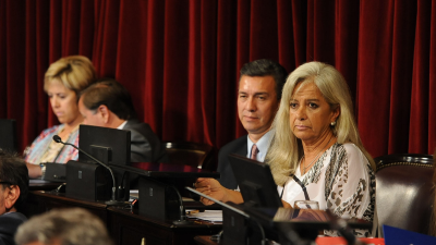 Pilatti Vergara siente “asco visceral” por los jueces que votaron el 2x1