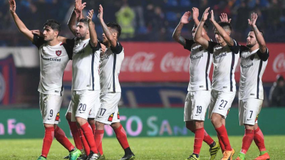 Victoria de San Lorenzo y empates en Posadas y Lincoln