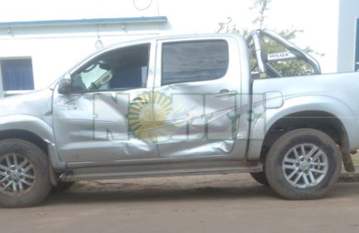 Chocó, mató, huyó y después se entregó en la comisaría