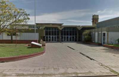 Supuesto violador de una estudiante había sido condenado por igual delito