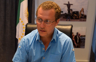 Amplia convocatoria tendrá la jornada para debatir estrategias de recuperación del río Negro 