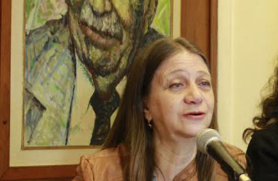 “El Guido es la mejor sala del Chaco”