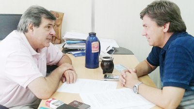 Macri se metió en las PASO chaqueñas con un claro respaldo a Carim Peche y Leandro Zdero
