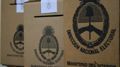 Cambios en el escrutinio provisorio: buscarán transmitir datos desde cada escuela