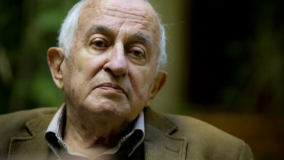 Murió el escritor Juan Goytisolo
