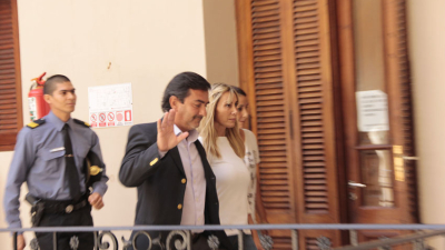 Caso Ré: abogado defensor asegura que “no hay pruebas”