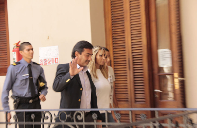 Caso Ré: abogado defensor asegura que “no hay pruebas” 