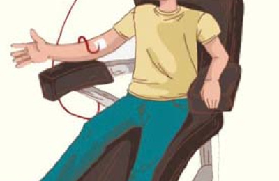Día Mundial del Donante de Sangre