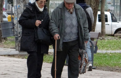 Vuelve el frío a la provincia con mínimas de entre 1°C y 5°C para los próximos tres días