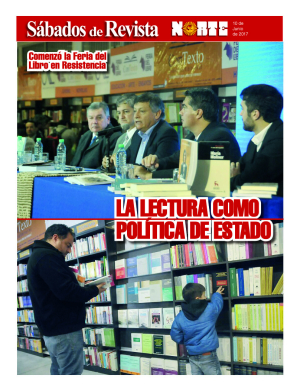 La lectura como política de estado