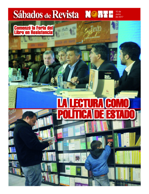 La lectura como política de estado