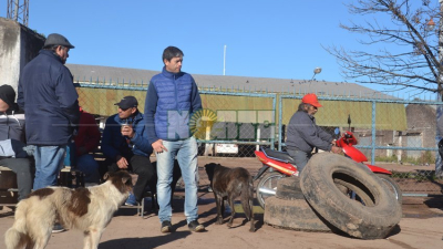 Cooperativas en conflicto: medidas de fuerza de trabajadores por el cobro de haberes