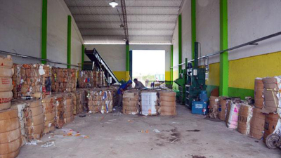 Residuos urbanos: la situación de los recursos para municipios