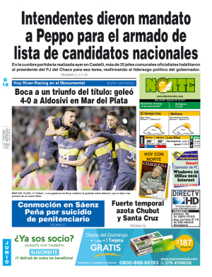 Edición 18.06.17
