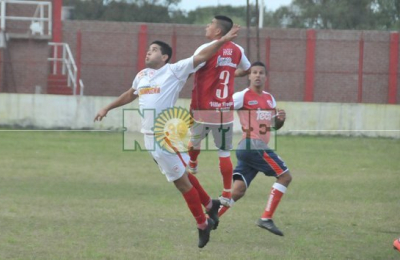 Estudiantes volvió a golear y se prendió