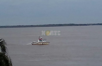 Llaman a extremar la seguridad a la hora de bañarse en el Paraná