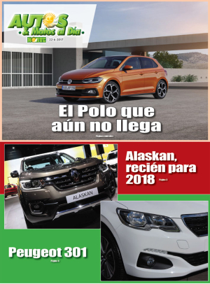 El Polo que aún no llega
