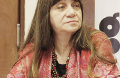 La fuerza de una trayectoria en apoyo a la cultura