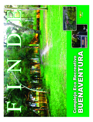 Complejo Recreativo Buenaventura