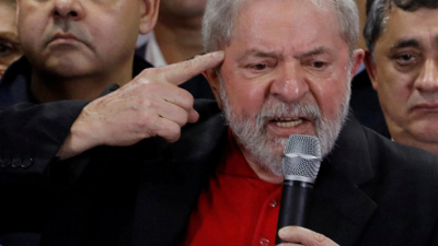 Brasil: Lula será candidato en 2018 pese a la condena