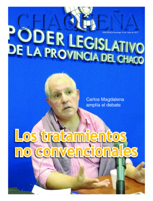 Los tratamientos no convencionales