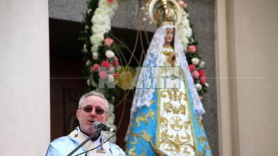 Stanovnik: “Somos como una tierra árida, llena de resentimientos que clama por la reconciliación”