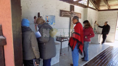 Se ultiman detalles para la 22º Cabalgata de la Fe