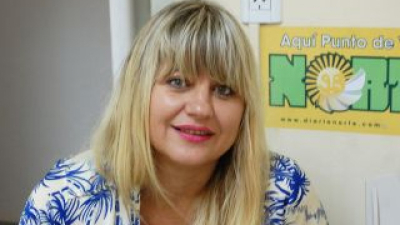 Fuertes cuestionamientos de Spoljaric a la dirigencia peronista saenzpeñense