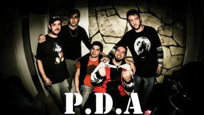 Mañana, el Metal está en Corrientes
