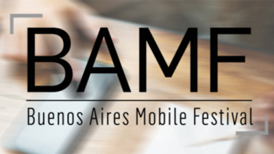 Llega la cuarta edición del Buenos Aires Mobile Festival