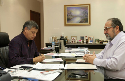Paso final de la provincia hacia las obras que aliviarán a Resistencia de las grandes lluvias