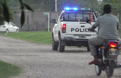 Detuvieron al presunto autor de un homicidio en ocasión de robo